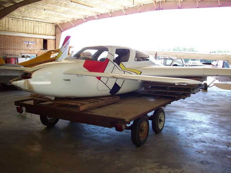 File:N127DH crash2.jpg