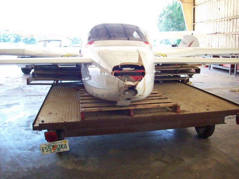 File:N127DH crash3.jpg