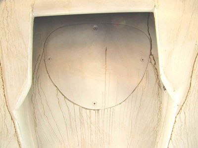 NACA Ducts - Velocity Aircraft Wiki